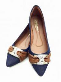 Destaques da loja MILEVA SHOES