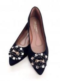 Destaques da loja MILEVA SHOES